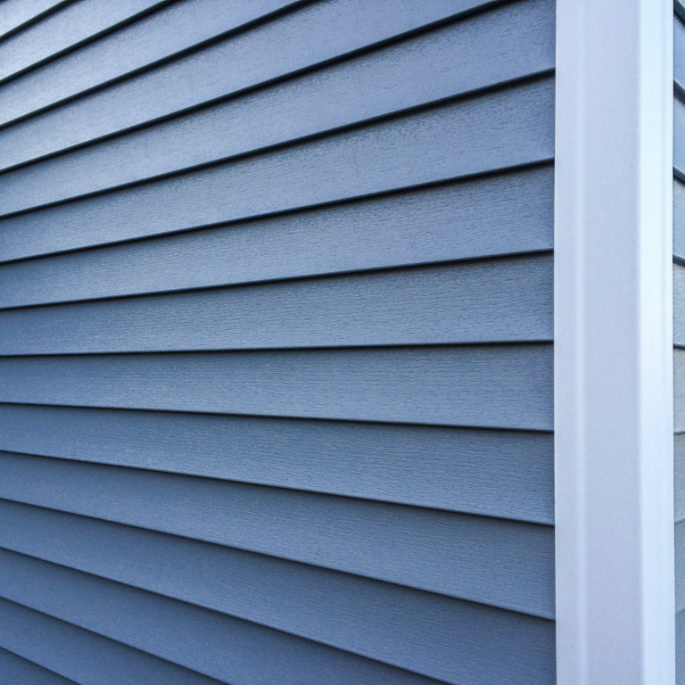 painting James Hardie siding